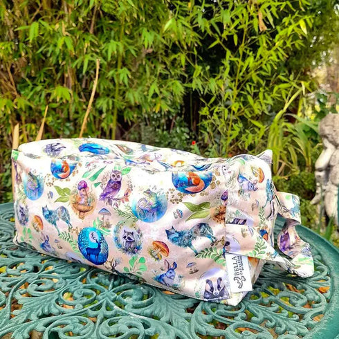 Bella Collection Jumbo Nappy Pod